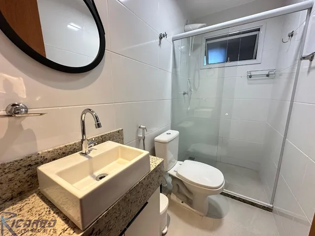 Imagem 8: Apartamento 2 Quartos À Venda na Praia do Morro, Guarapari, com Lazer Completo, Fino Acabamento e 2 Vagas