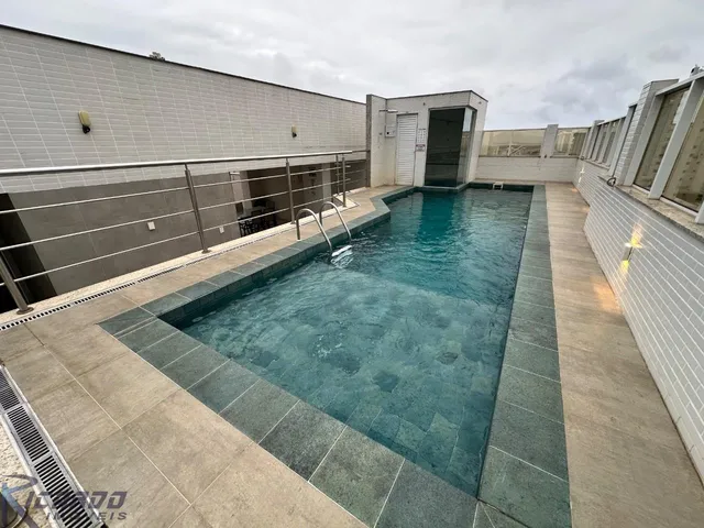 Imagem 3: Apartamento 2 Quartos À Venda na Praia do Morro, Guarapari, com Lazer Completo, Fino Acabamento e 2 Vagas