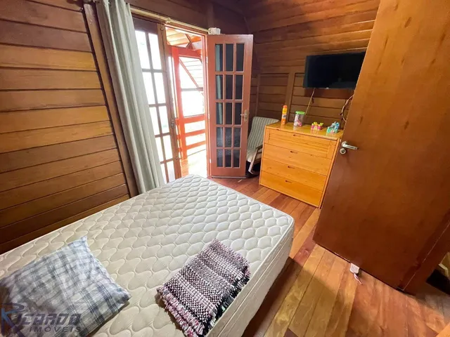 Imagem 4: Casa Duplex À Venda Pé na Areia, Frente Mar da Praia de santa Mônica, Guarapari Es