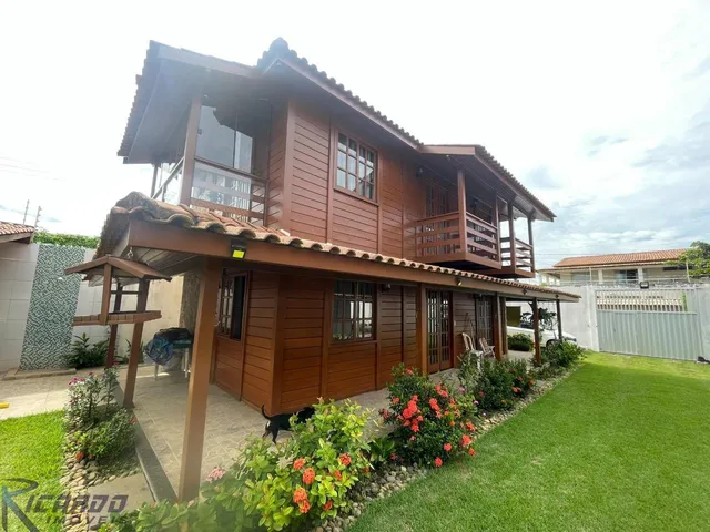 Imagem 8: Casa Duplex À Venda Pé na Areia, Frente Mar da Praia de santa Mônica, Guarapari Es