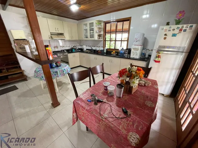 Imagem 13: Casa Duplex À Venda Pé na Areia, Frente Mar da Praia de santa Mônica, Guarapari Es