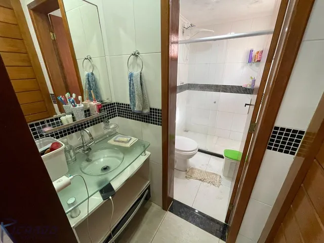 Imagem 6: Casa Duplex À Venda Pé na Areia, Frente Mar da Praia de santa Mônica, Guarapari Es