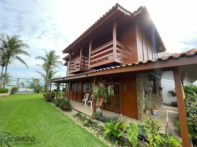 Imagem 7: Casa Duplex À Venda Pé na Areia, Frente Mar da Praia de santa Mônica, Guarapari Es