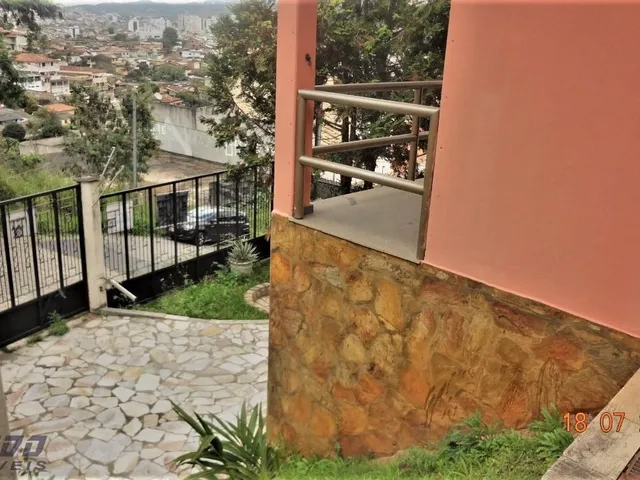 Imagem 16: Casa À Venda com 3 Quartos no Bairro Santo Antônio - Itabira-Mg