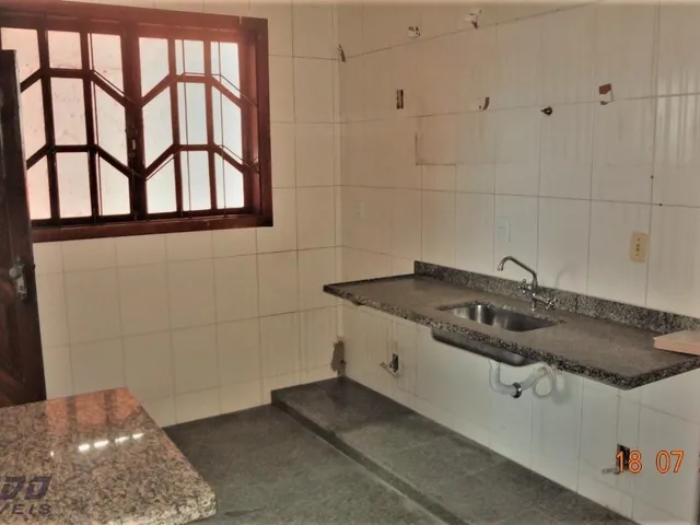 Imagem 4: Casa À Venda com 3 Quartos no Bairro Santo Antônio - Itabira-Mg