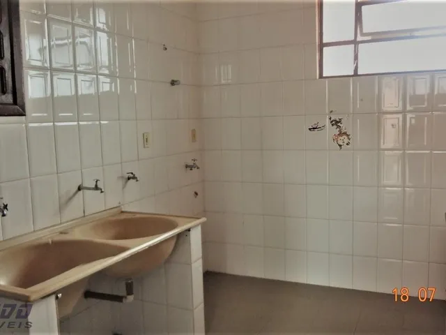 Imagem 5: Casa À Venda com 3 Quartos no Bairro Santo Antônio - Itabira-Mg