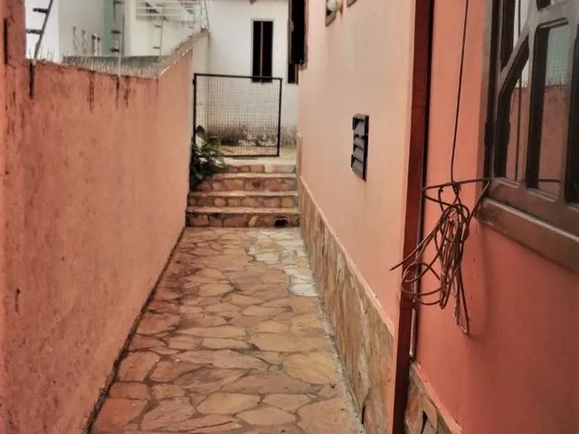 Imagem 15: Casa À Venda com 3 Quartos no Bairro Santo Antônio - Itabira-Mg