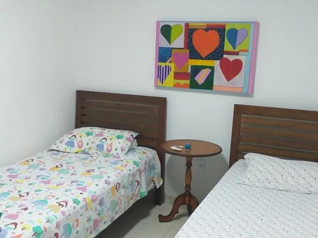 Imagem 12: Cobertura Duplex 4 Quartos À Venda na Praia do Morro - Guarapari Es