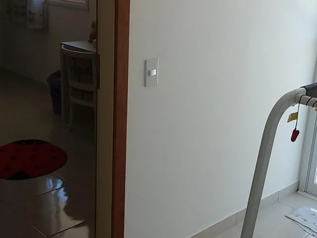 Imagem 8: Cobertura Duplex 4 Quartos À Venda na Praia do Morro - Guarapari Es