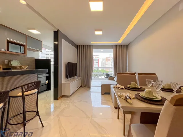 Imagem: Apartamento 3 Quartos À Venda no Centro