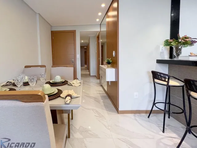 Imagem 5: Apartamento 3 Quartos À Venda no Centro de Guarapari Es, Lazer Completo