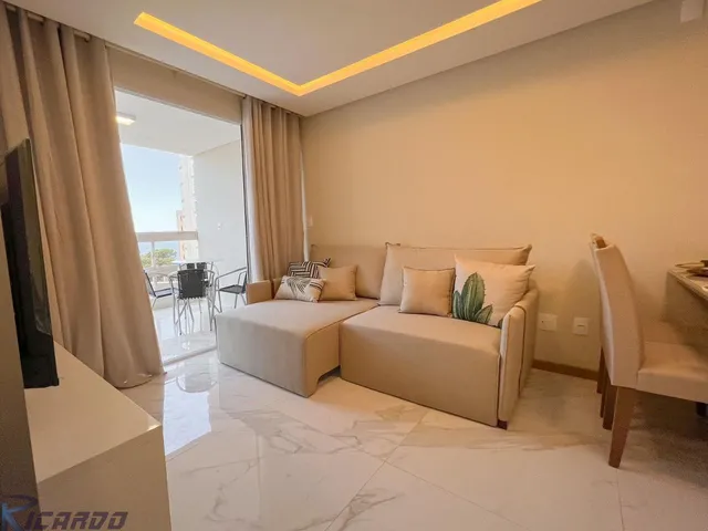 Imagem 6: Apartamento 3 Quartos À Venda no Centro de Guarapari Es, Lazer Completo
