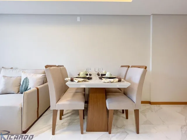 Imagem 2: Apartamento 3 Quartos À Venda no Centro de Guarapari Es, Lazer Completo
