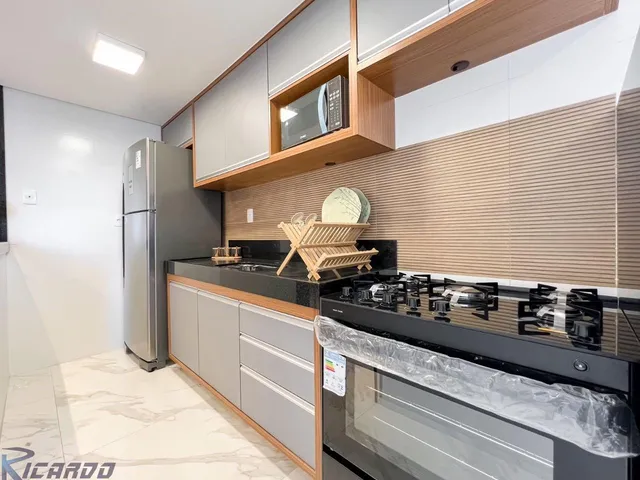 Imagem 8: Apartamento 3 Quartos À Venda no Centro de Guarapari Es, Lazer Completo