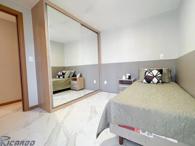 Imagem 7: Apartamento 3 Quartos À Venda no Centro de Guarapari Es, Lazer Completo