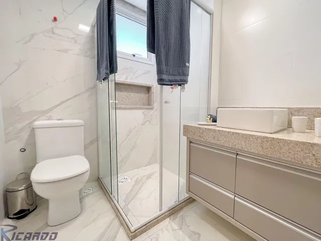 Imagem 9: Apartamento 3 Quartos À Venda no Centro de Guarapari Es, Lazer Completo