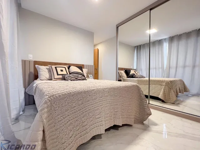Imagem 4: Apartamento 3 Quartos À Venda no Centro de Guarapari Es, Lazer Completo