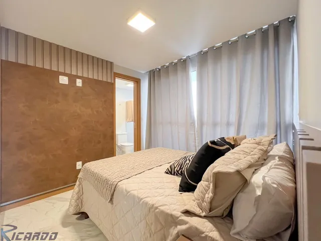 Imagem 3: Apartamento 3 Quartos À Venda no Centro de Guarapari Es, Lazer Completo