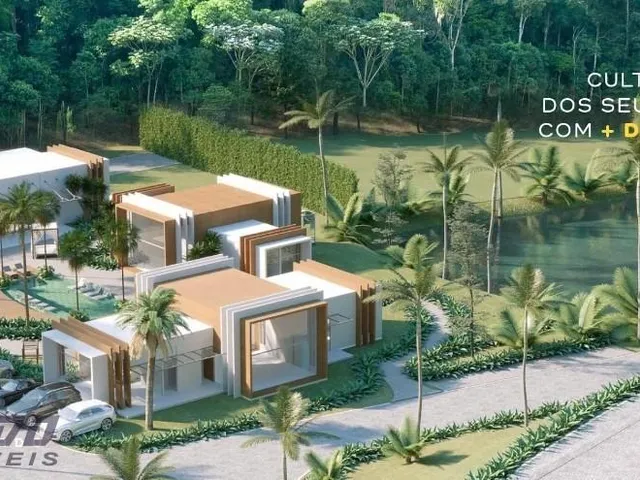 Imagem: Chácara / Lote a Partide 1000 M² em Condomínio
