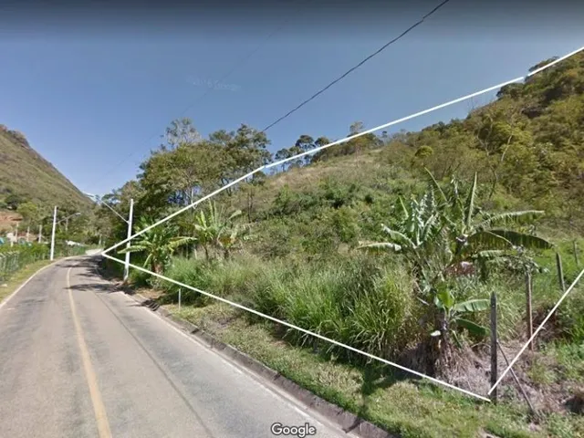 Imagem: Chácara À Venda Às Margens da Via Principal