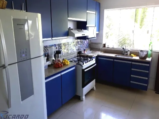Imagem 10: Casa Duplex 04 Quartos Sendo 01 Suíte, em Nova Almeida. Vista para o Mar!!