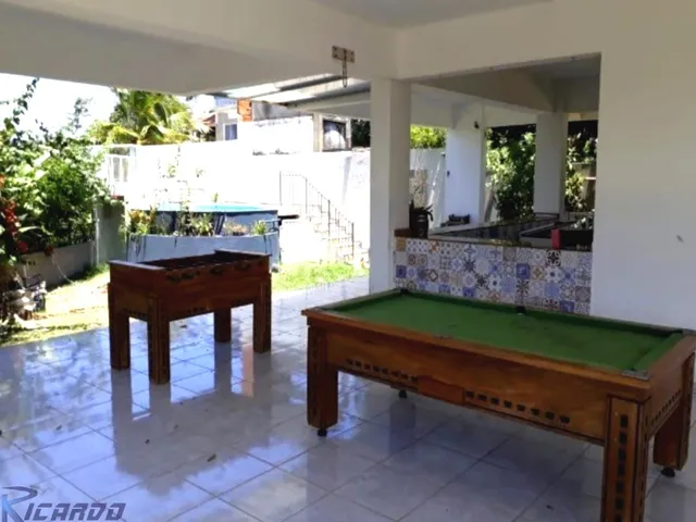 Imagem 14: Casa Duplex 04 Quartos Sendo 01 Suíte, em Nova Almeida. Vista para o Mar!!
