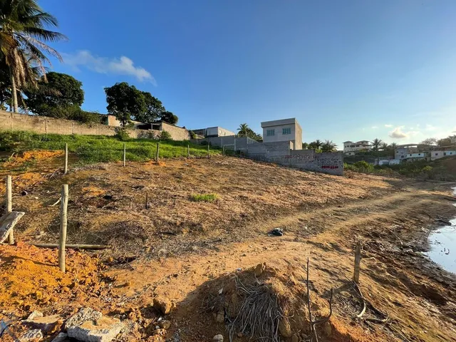 Imagem: Lote À Venda com Mais de Mil M² no Bairro