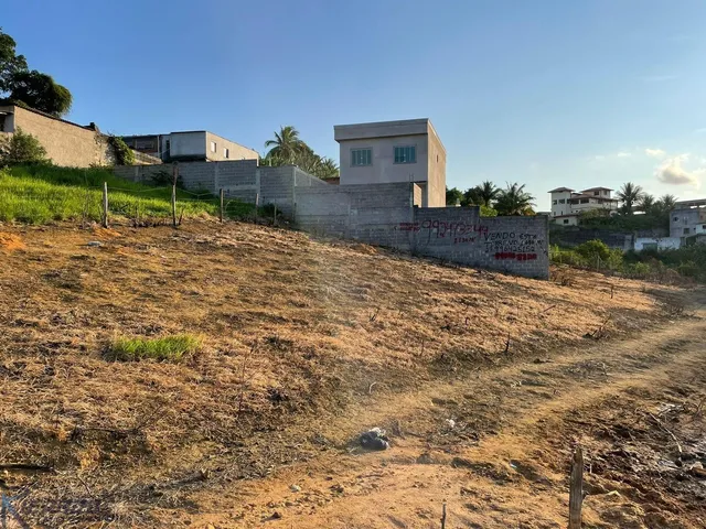 Imagem 2: Lote À Venda com Mais de Mil M² no Bairro de Fátima em Guarapari Es