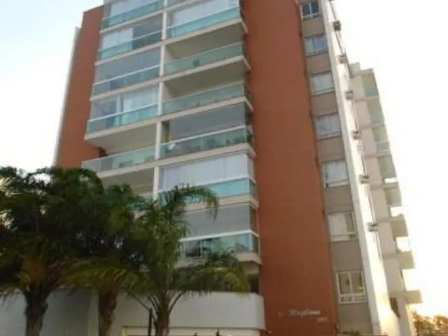Imagem: Apartamento 4 Quartos, 3 Vagas À Venda