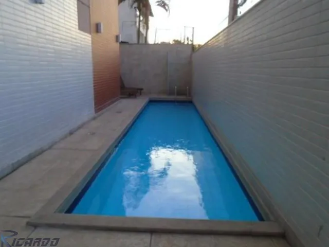 Imagem 13: Apartamento 4 Quartos, 3 Vagas À Venda em Jardim Camburi, Vitória Es, Lazer Completo