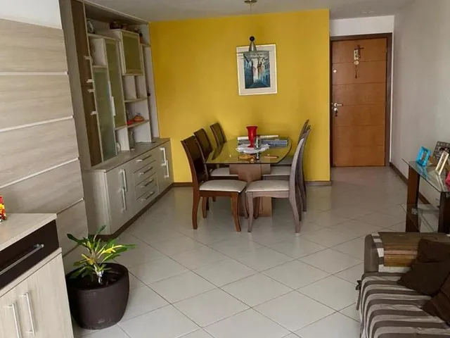 Imagem 11: Apartamento 4 Quartos, 3 Vagas À Venda em Jardim Camburi, Vitória Es, Lazer Completo