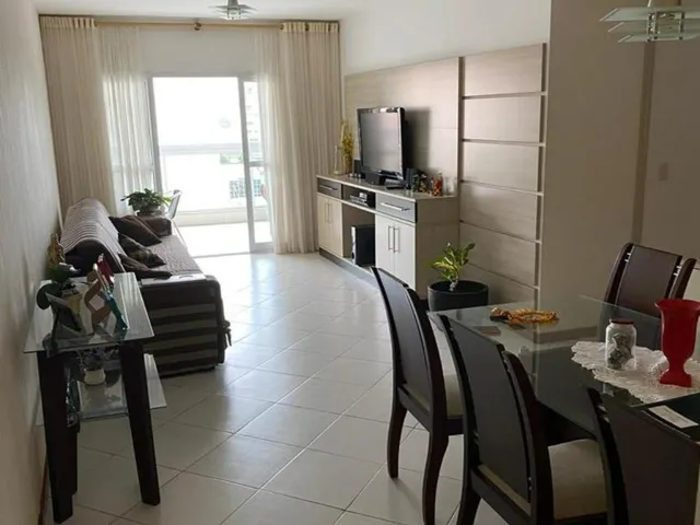 Imagem 5: Apartamento 4 Quartos, 3 Vagas À Venda em Jardim Camburi, Vitória Es, Lazer Completo