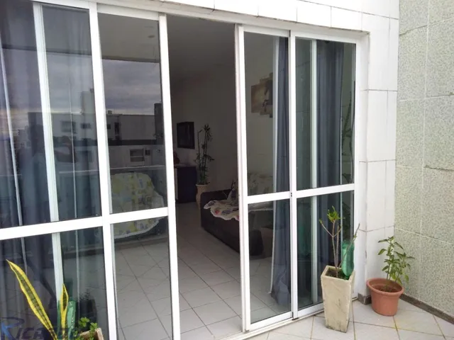 Imagem 8: Cobertura 4 Quartos Sem 3 Suítes, À Venda na Praia do Morro em Guarapari