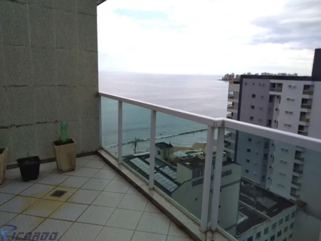 Imagem 10: Cobertura 4 Quartos Sem 3 Suítes, À Venda na Praia do Morro em Guarapari