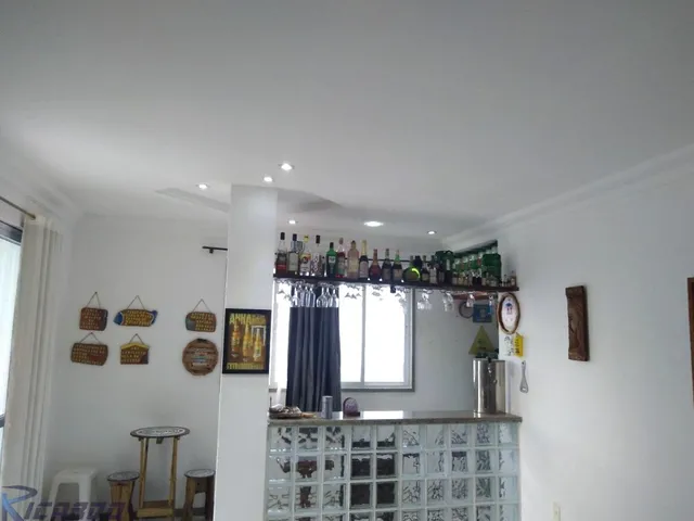 Imagem 2: Cobertura 4 Quartos Sem 3 Suítes, À Venda na Praia do Morro em Guarapari