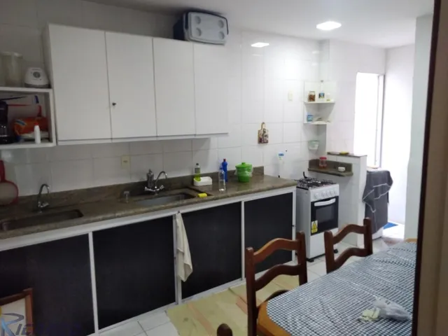 Imagem 11: Cobertura 4 Quartos Sem 3 Suítes, À Venda na Praia do Morro em Guarapari