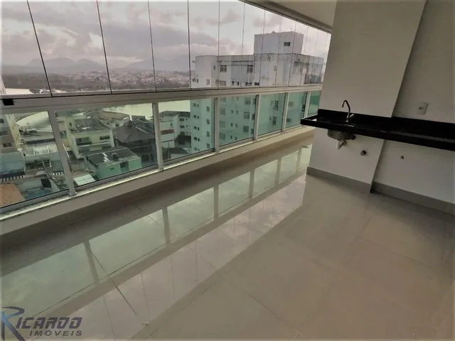 Imagem 13: Apartamento 3 Quartos À Venda, Alto Padrão, Lazer Completo no Centro de Guarapari Es