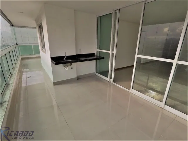 Imagem 5: Apartamento 3 Quartos À Venda, Alto Padrão, Lazer Completo no Centro de Guarapari Es