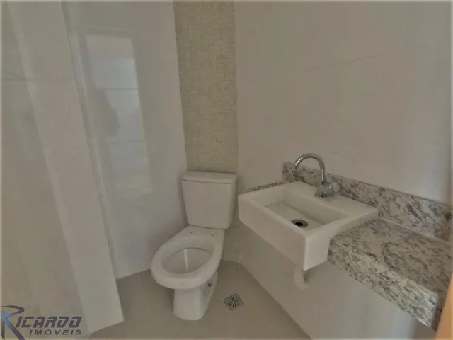 Imagem 14: Apartamento 3 Quartos À Venda, Alto Padrão, Lazer Completo no Centro de Guarapari Es