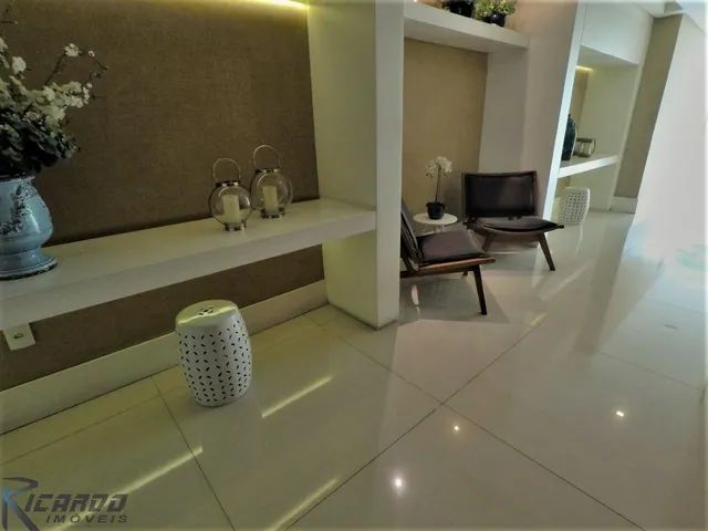 Imagem 15: Apartamento 3 Quartos À Venda, Alto Padrão, Lazer Completo no Centro de Guarapari Es