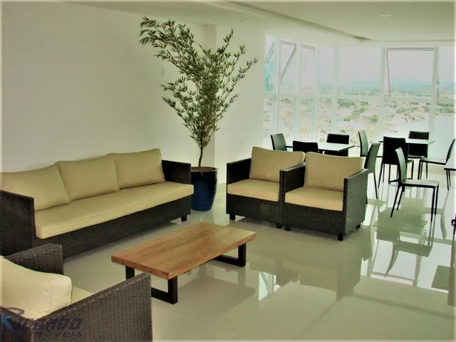 Imagem 10: Apartamento 3 Quartos À Venda, Alto Padrão, Lazer Completo no Centro de Guarapari Es