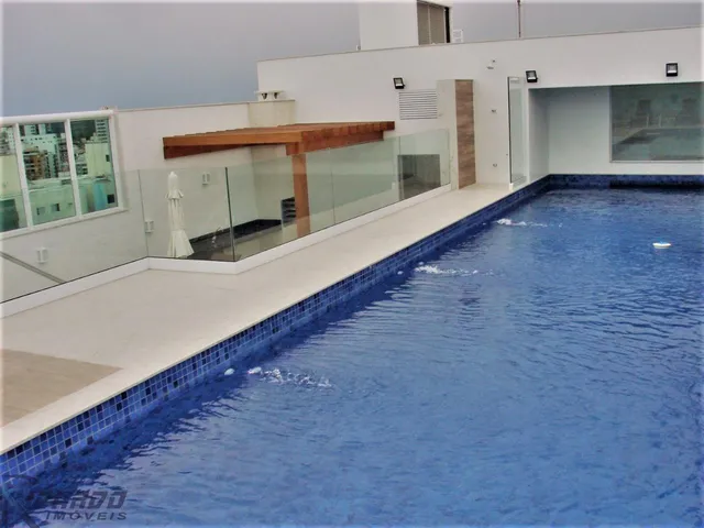 Imagem 16: Apartamento 3 Quartos À Venda, Alto Padrão, Lazer Completo no Centro de Guarapari Es