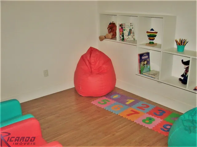 Imagem 8: Apartamento 3 Quartos À Venda, Alto Padrão, Lazer Completo no Centro de Guarapari Es