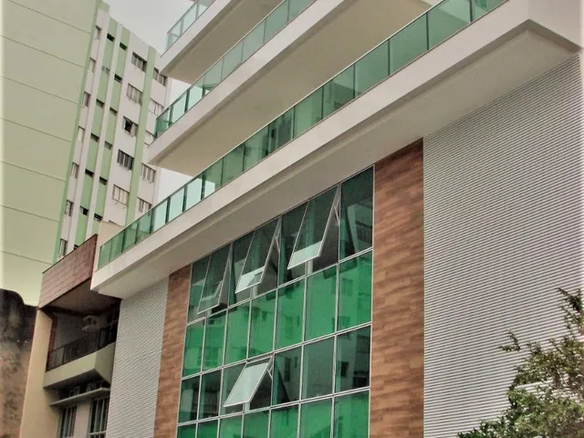 Imagem 9: Apartamento 3 Quartos À Venda, Alto Padrão, Lazer Completo no Centro de Guarapari Es