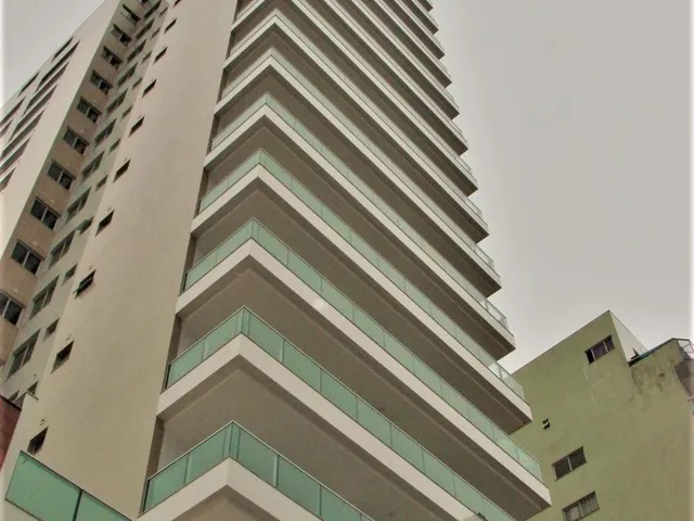 Imagem 2: Apartamento 3 Quartos À Venda, Alto Padrão, Lazer Completo no Centro de Guarapari Es