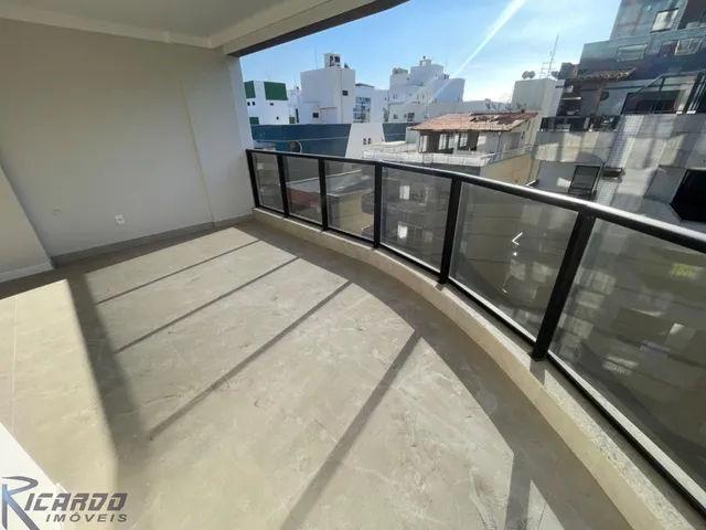 Imagem: Apartamento À Venda com 4 Quartos Suítes
