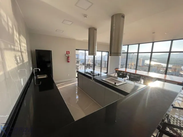 Imagem 10: Apartamento À Venda com 4 Quartos Suítes, Lazer Completo no Centro de Guarapari-Es