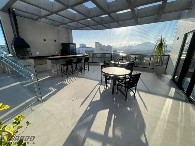 Imagem 15: Apartamento À Venda com 4 Quartos Suítes, Lazer Completo no Centro de Guarapari-Es