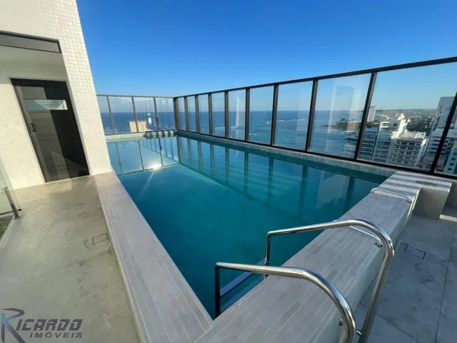 Imagem 13: Apartamento À Venda com 4 Quartos Suítes, Lazer Completo no Centro de Guarapari-Es