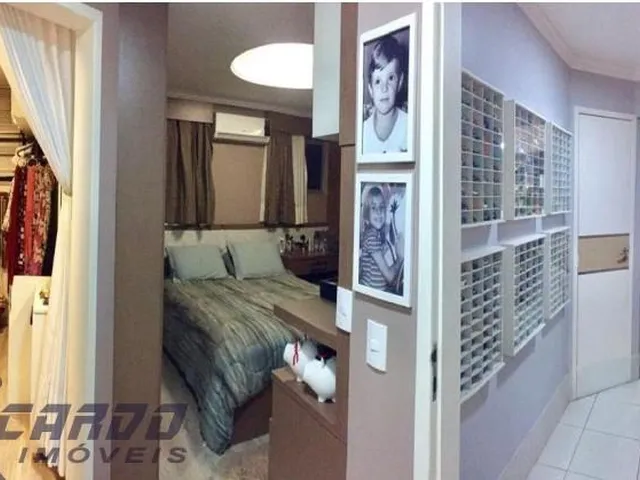 Imagem 14: Cobertura Duplex À Venda no Centro de Guarapari com Espaço Gourmet Privativo